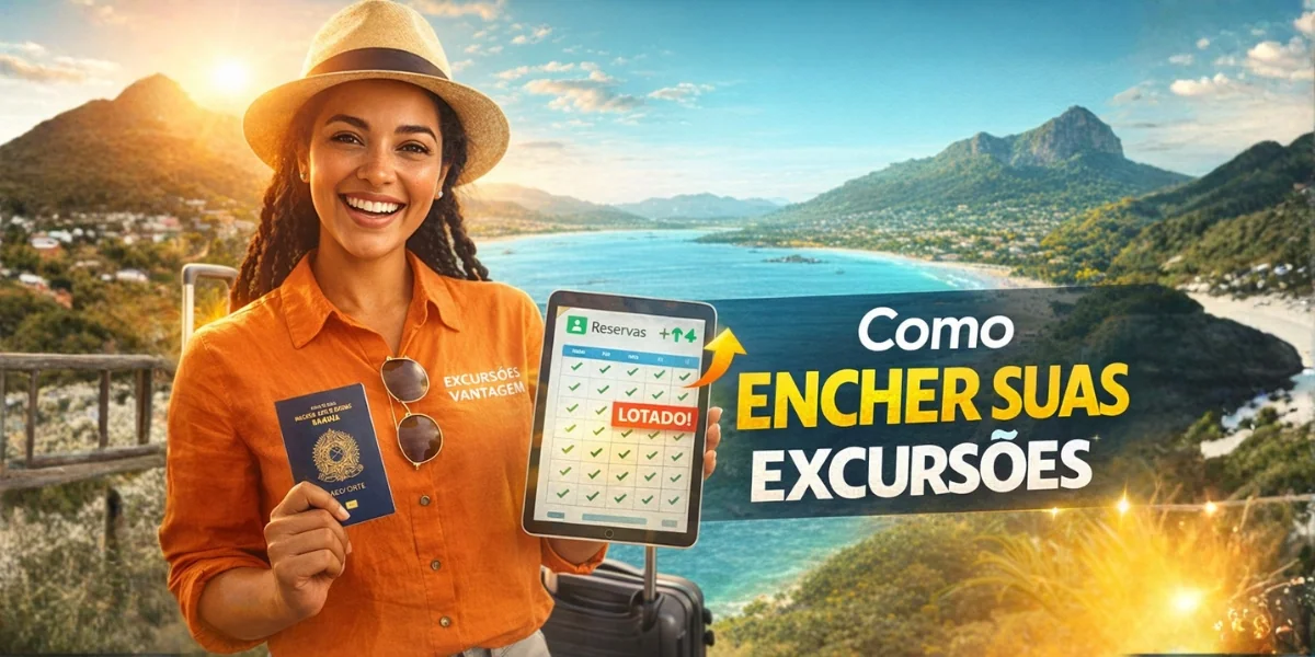 Por que empresas de fretamento precisam de um site profissional