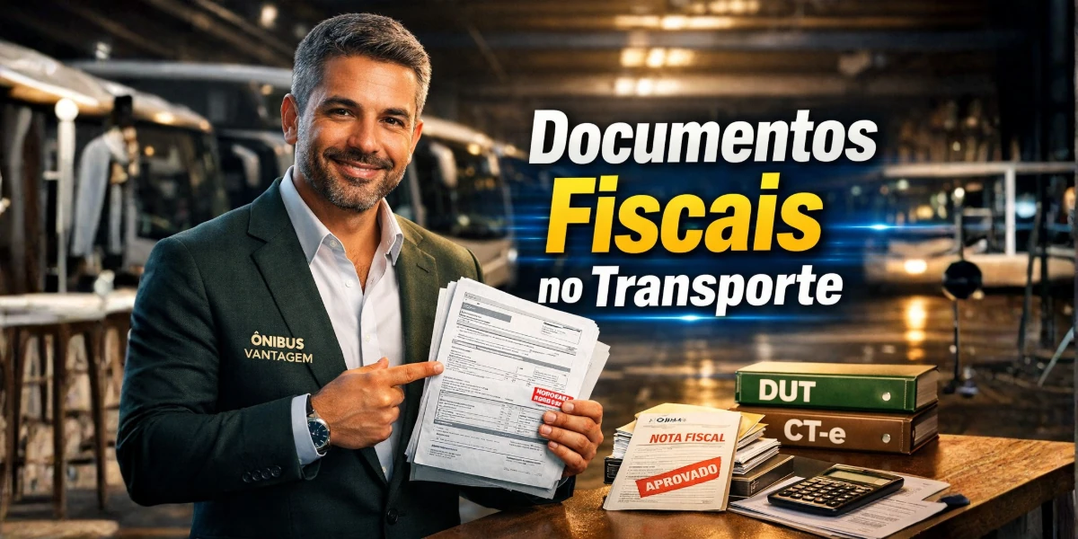Sistema para empresas de ônibus, é sistema Vexado