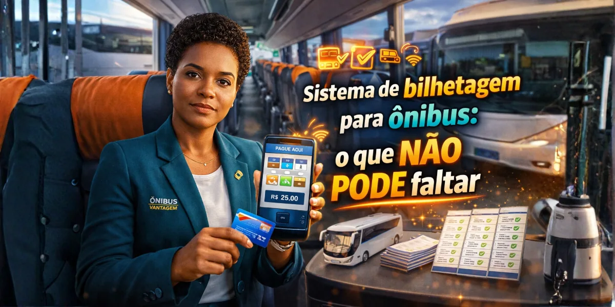 Site para agência de passagens rodoviárias: como captar clientes