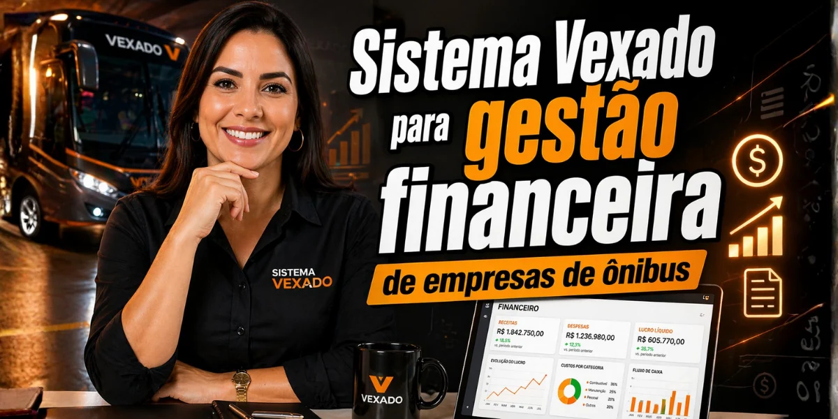 Sistema Vexado para controle de passageiros e embarque