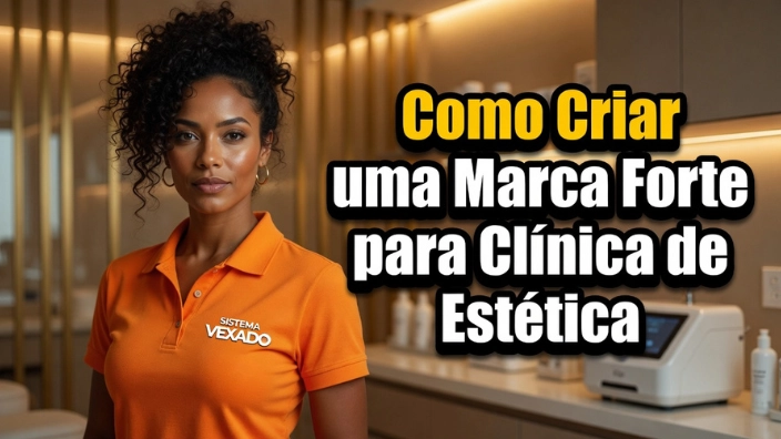 Como Criar uma Marca Forte para Clínica de Estética
