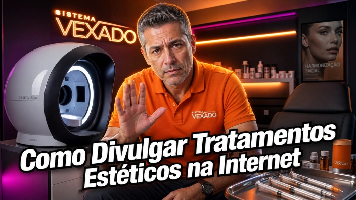 Como Divulgar Tratamentos Estéticos na Internet