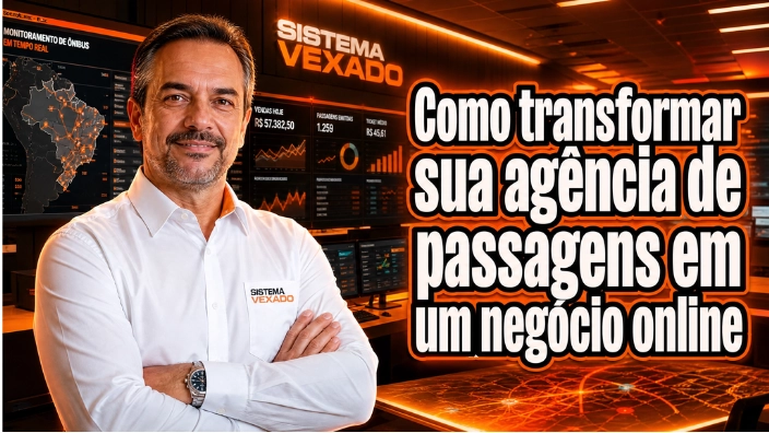 Como transformar sua agência de passagens em um negócio online