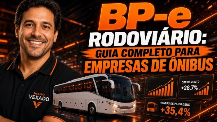 BP-e Rodoviário: guia completo para empresas de ônibus